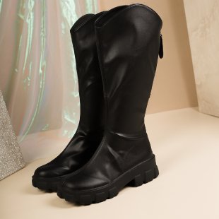 Beautifully Crafted Orthopedic Boots