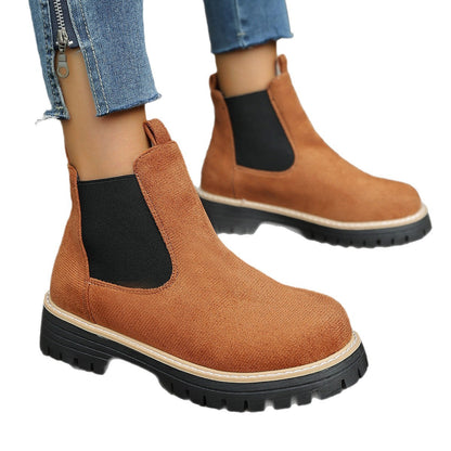Stylish Orthopedic Boots for Any Occasion