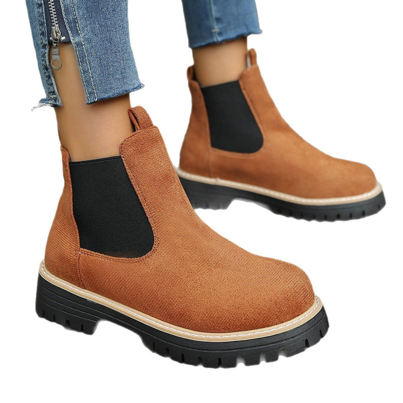Stylish Orthopedic Boots for Any Occasion