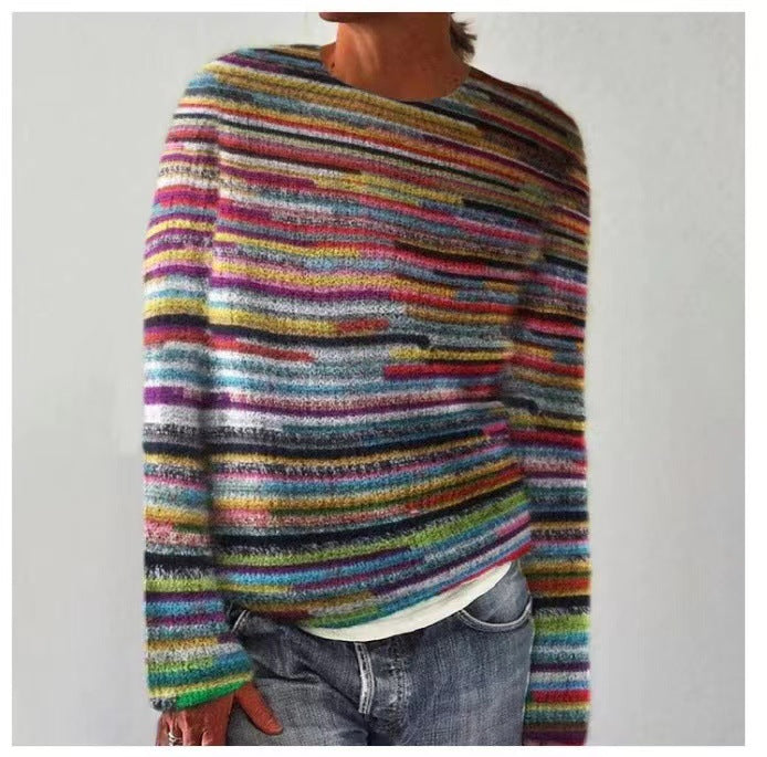 Classic Vintage Jumper