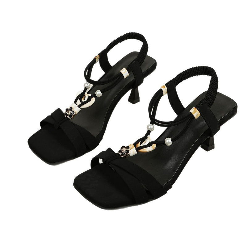 Elegant Orthopedic Sandals for Every Step