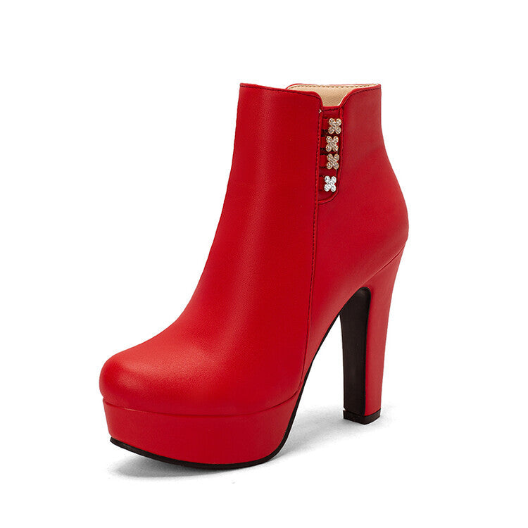 Elegant Orthopedic Boots for Every Step