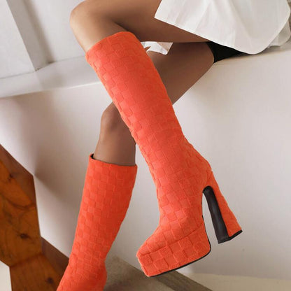 Comfortable Orthopedic Boots for Daily Wear