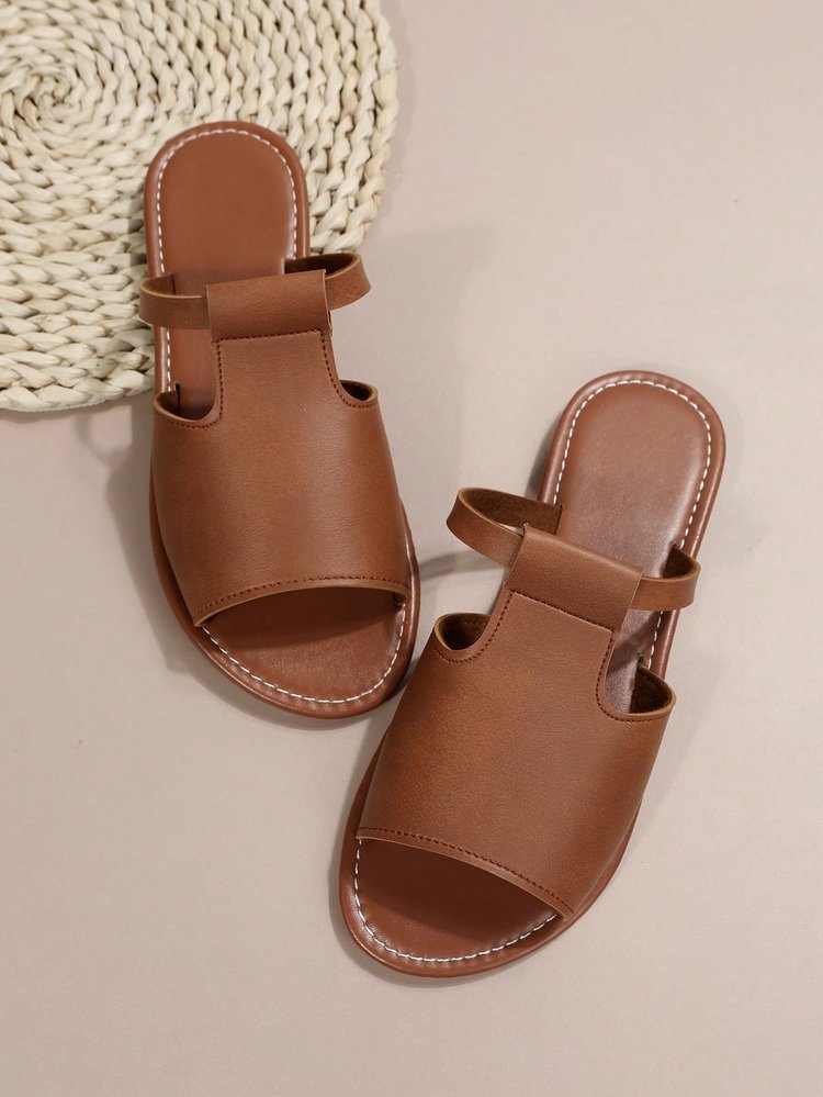 Comfortable Orthopedic Sandals for Daily Wear