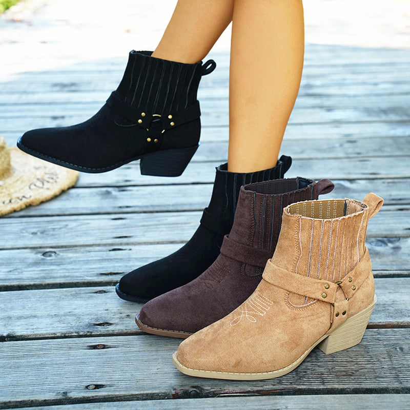 Comfortable Orthopedic Boots for Daily Wear