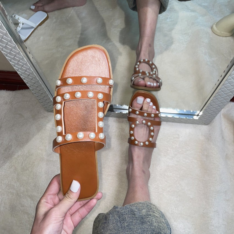 Beautifully Crafted Orthopedic Sandals