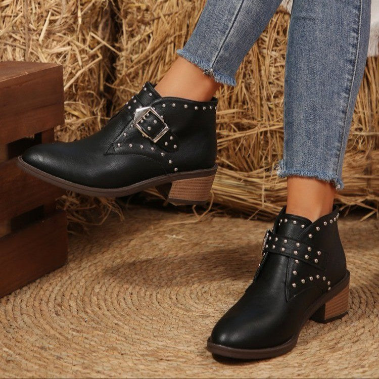 Beautifully Crafted Orthopedic Boots