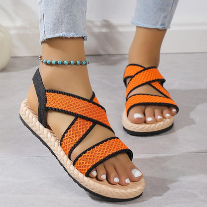 Stylish Orthopedic Sandals for Any Occasion