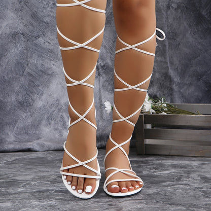 Classic Orthopedic Sandals with Timeless Style