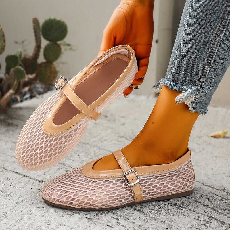 Elegant Orthopedic Shoes for Every Step
