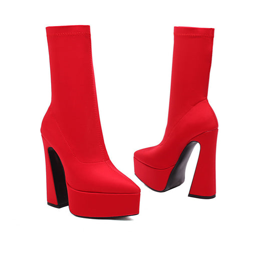 Stylish Orthopedic Boots for Any Occasion