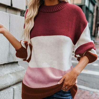 Classic Vintage Jumper