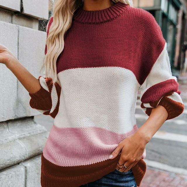Vintage Inspired Jumper