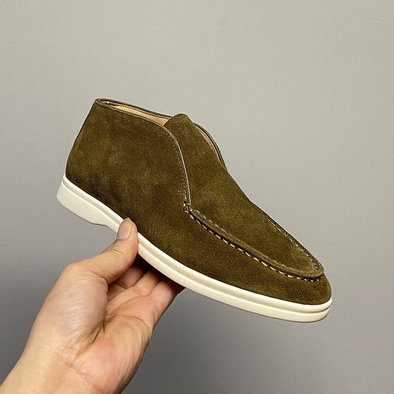 Comfortable Orthopedic Boots for Daily Wear