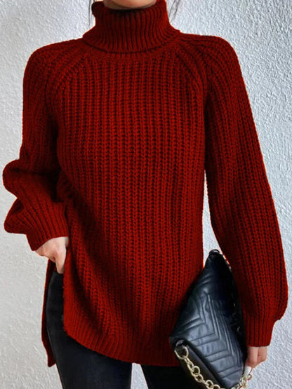 Classic Designed Jumper