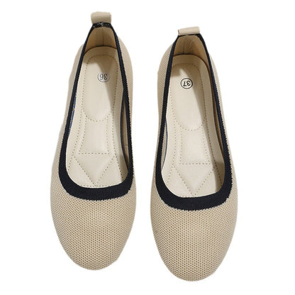 Chic Orthopedic Shoes with Unique Design