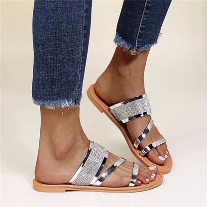 Graceful Orthopedic Sandals for Modern Look