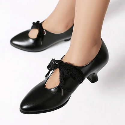 Beautifully Crafted Orthopedic Shoes