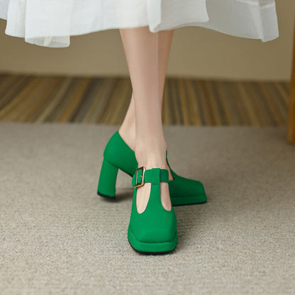 Graceful Orthopedic Shoes for Modern Look