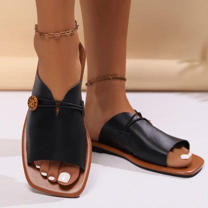 Comfortable Orthopedic Sandals for Daily Wear