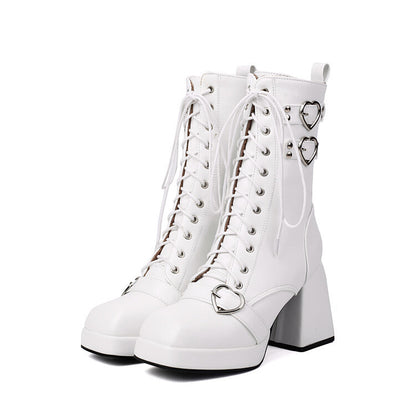 Comfortable Orthopedic Boots for Daily Wear