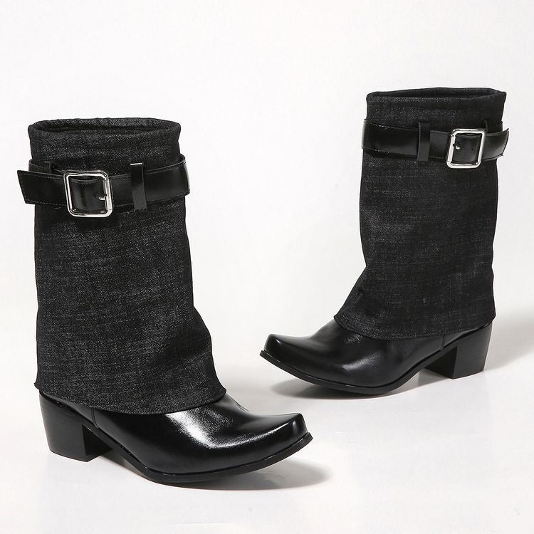 Stylish Orthopedic Boots for Any Occasion