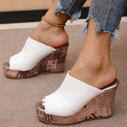 Comfortable Orthopedic Sandals for Daily Wear