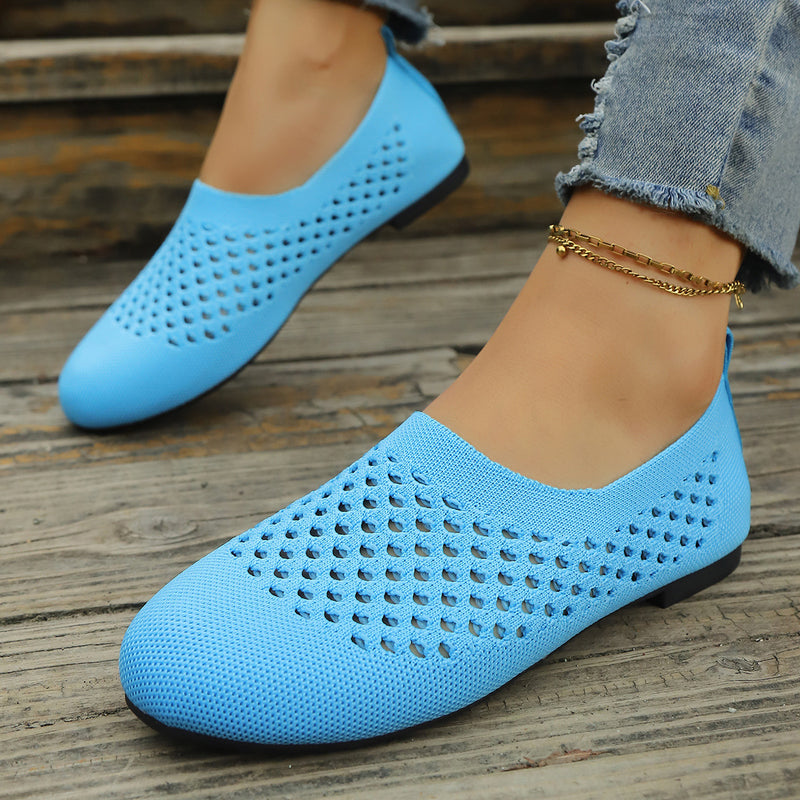 Elegant Orthopedic Shoes for Every Step
