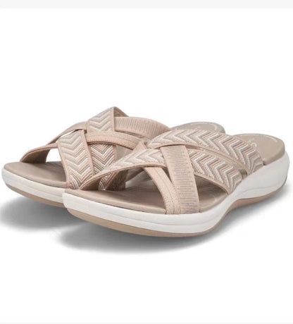 Comfortable Orthopedic Sandals for Daily Wear