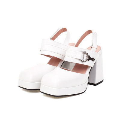 Chic Orthopedic Sandals with Unique Design