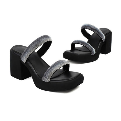 Elegant Orthopedic Sandals for Every Step