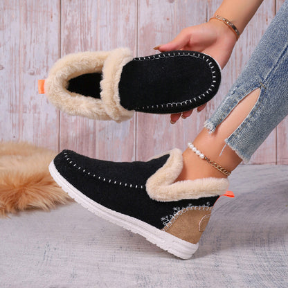 Stylish Orthopedic Boots for Any Occasion