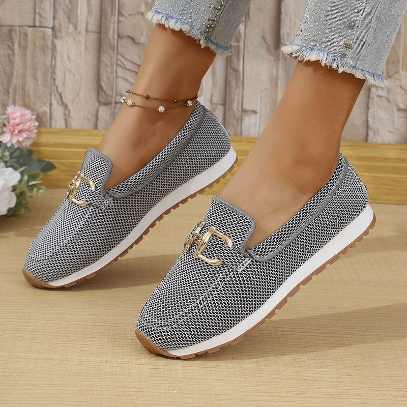 Graceful Orthopedic Shoes for Modern Look
