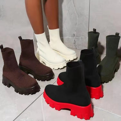 Stylish Orthopedic Boots for Any Occasion