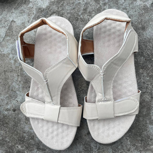 Beautifully Crafted Orthopedic Sandals