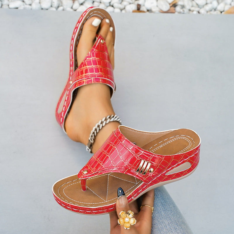 Graceful Orthopedic Shoes for Modern Look
