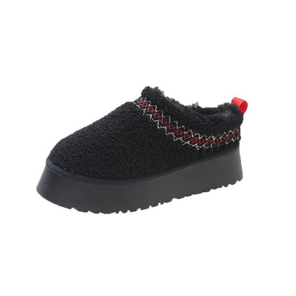 Chic Orthopedic Shoes with Unique Design