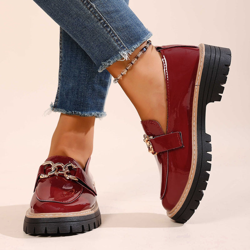 Beautifully Crafted Orthopedic Shoes