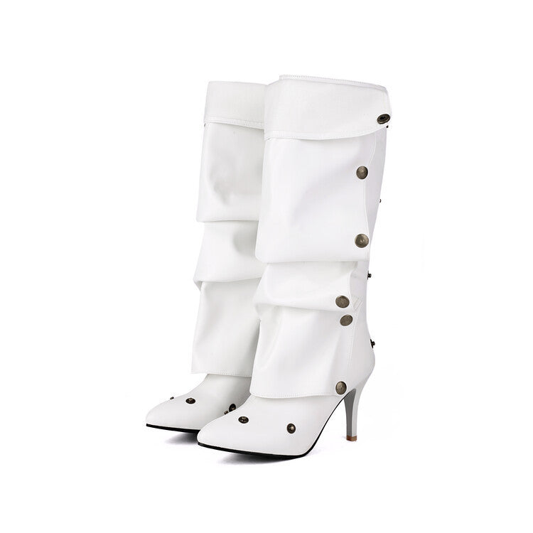 Elegant Orthopedic Boots for Every Step
