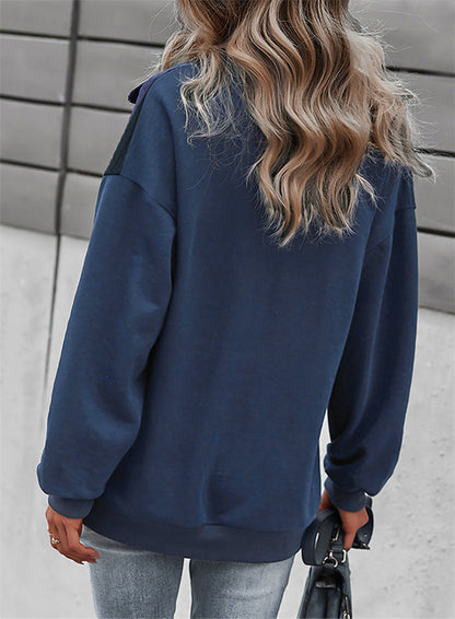 Elegantly Designed Jumper