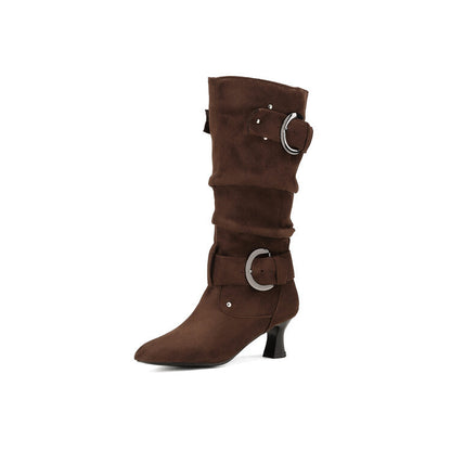 Beautifully Crafted Orthopedic Boots