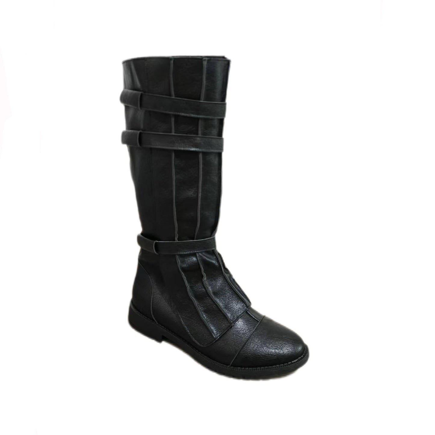 Beautifully Crafted Orthopedic Boots
