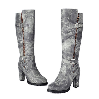 Elegant Orthopedic Boots for Every Step