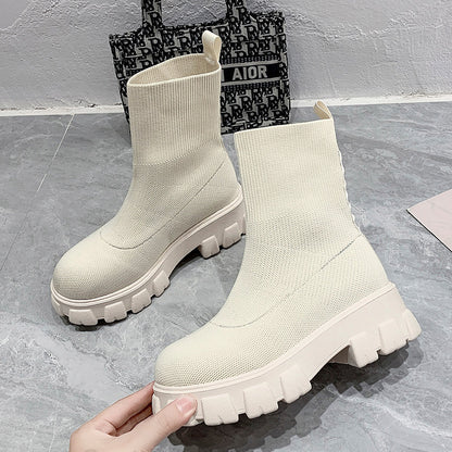 Comfortable Orthopedic Boots for Daily Wear