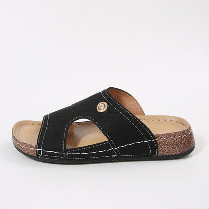 Comfortable Orthopedic Sandals for Daily Wear