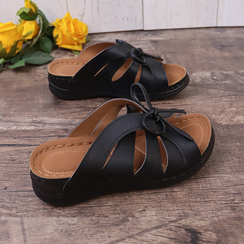 Stylish Orthopedic Sandals for Any Occasion