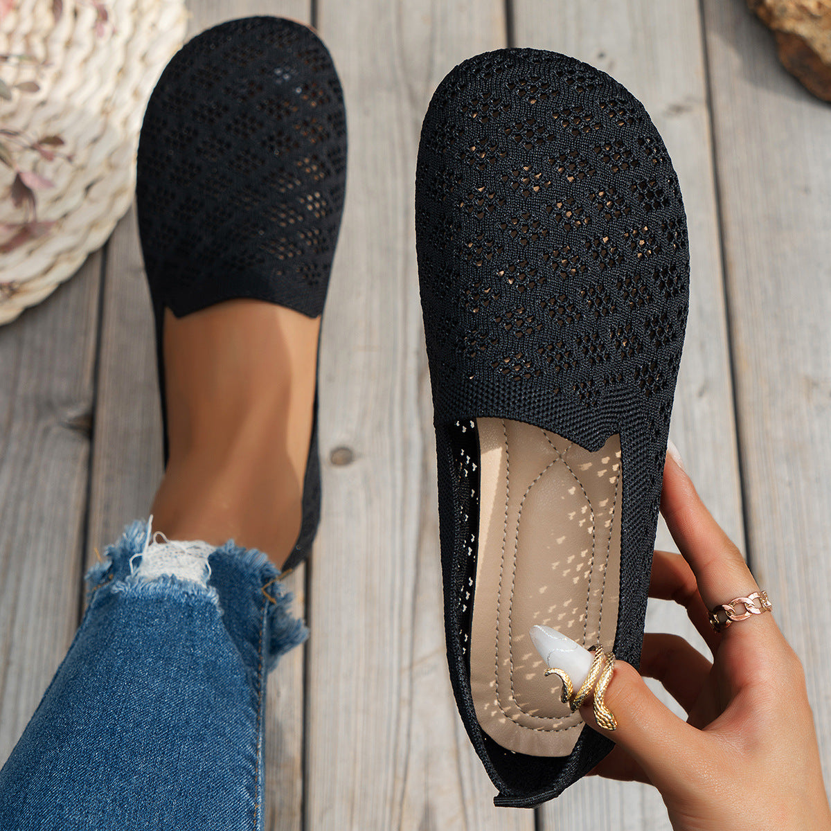Vintage Inspired Orthopedic Shoes