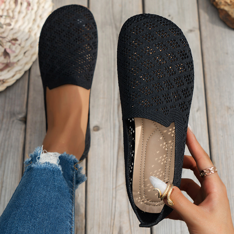 Vintage Inspired Orthopedic Shoes