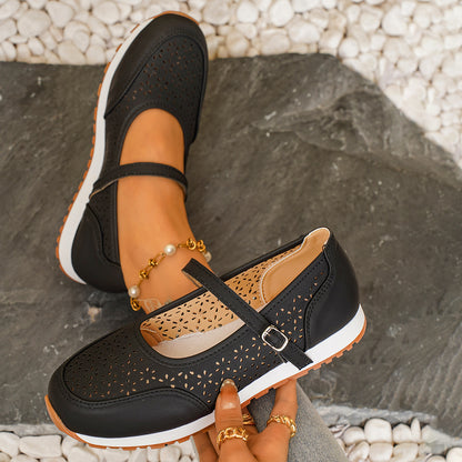 Elegant Orthopedic Shoes for Every Step