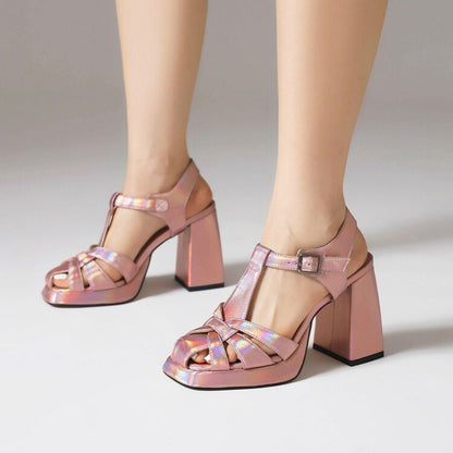 Comfortable Orthopedic Sandals for Daily Wear